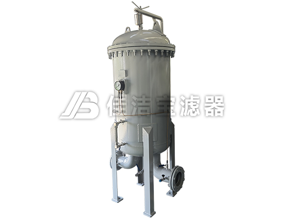 航空煤油過(guò)濾分離器如何更換濾芯？