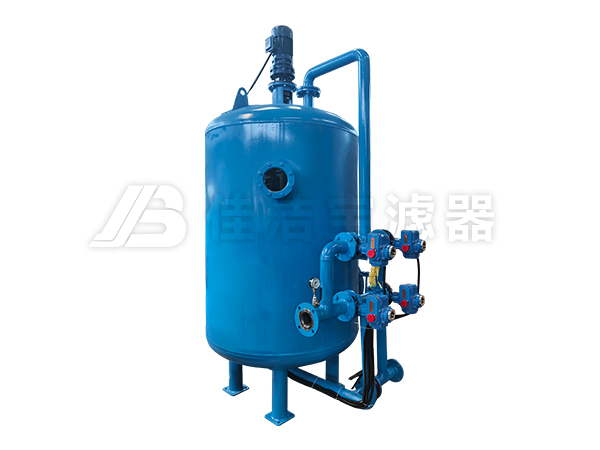 核桃殼過(guò)濾器攪拌器什么時(shí)候運(yùn)行的