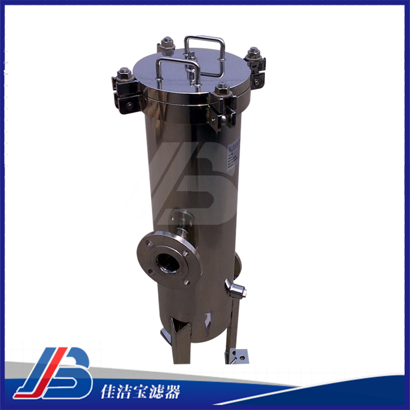 如何正確調(diào)試運(yùn)行保安過濾器？